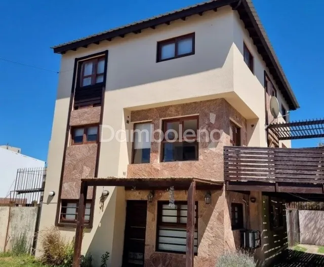 Dúplex  En Venta  San Bernardo - Costa Atlántica