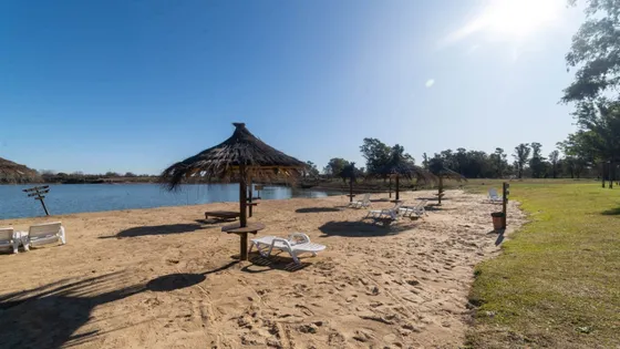 Lote Interno En Venta En El Barrio Aluen, Ezeiza