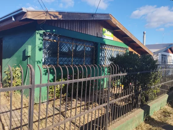 Vendo Casa En Temuco