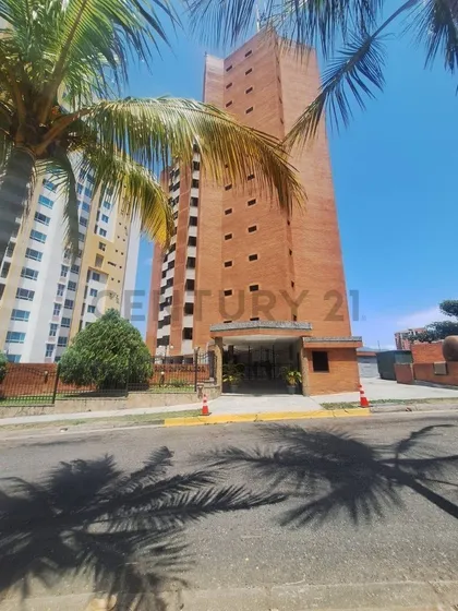 Apartamento En Alquiler