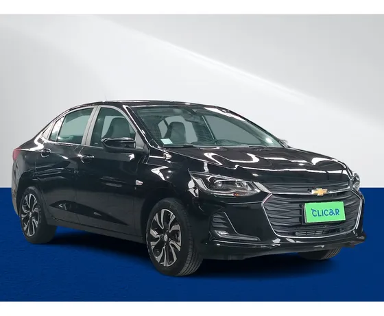 Chevrolet Onix Hb Xrs