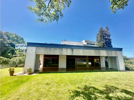 Se Vende Casa C/anexo 656m2 Charallavito 2911