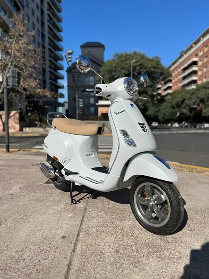Vespa Vxl 150 Abs Inyeccion Led Abs Motoplex Oficial Piaggio