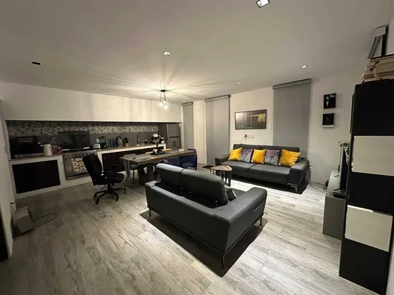Departamento En Venta En Azcapotzalco