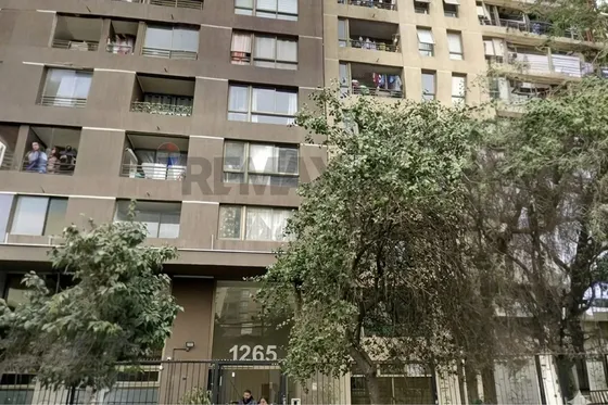 Departamento Para Inversión Con Gran Plusvalía