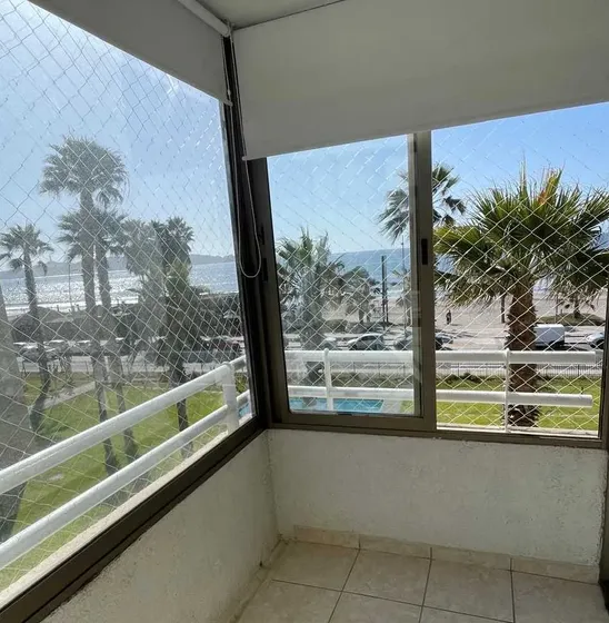 Vendo Lindo Depto Av. Del Mar Hermosa Vista (169962)