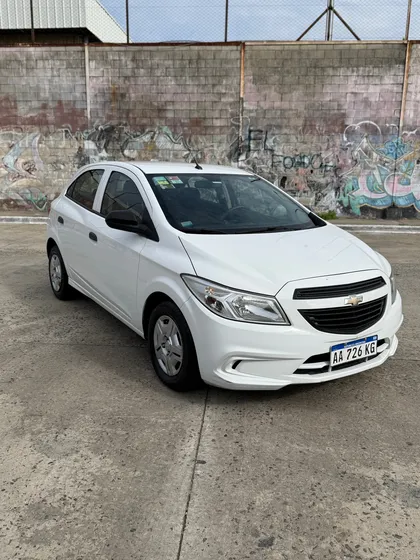 Chevrolet Onix 1.4 Joy Ls 98cv