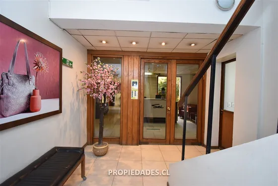 Bodega En Arriendo En Santiago