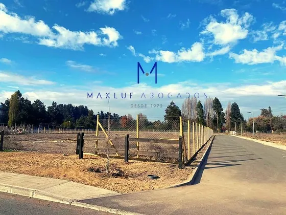 Parcelas En Venta En Condominio, Calera De Tango