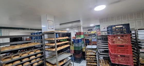 Venta De Bodega Barrio El Troncal-cali