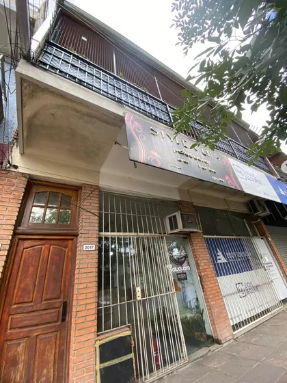 Depto 2 Amb Hurlingham