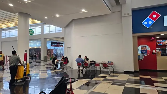 Alquilo Local En Westland Mall