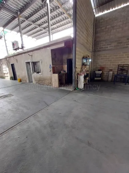 Galpón En Venta Santa Cruz De Aragua