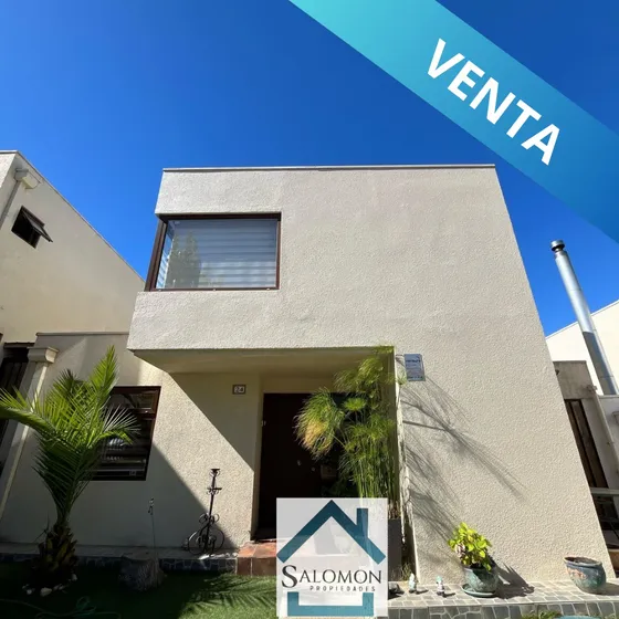 Condominio Bosque Real Ii - Curauma - Valparaiso