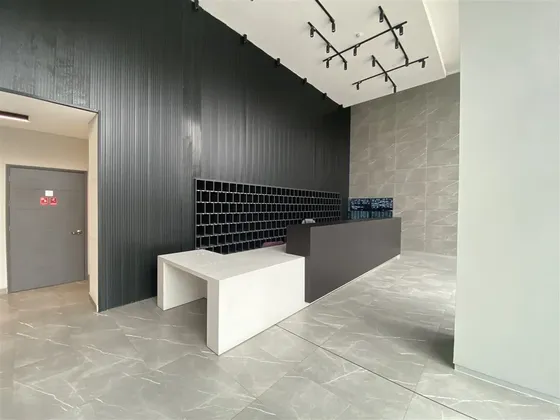 Av Vicuña Mackenna / 2d 2b / Metro Ñuble