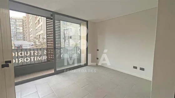 Atención Inversionistas!!! Studio Con Descuento Y Bono Pie!!