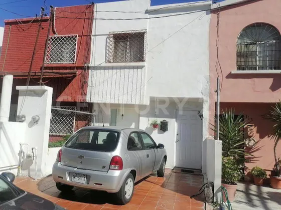 Casa En Renta En Col. Lazaro Garza Ayala En Monterrey