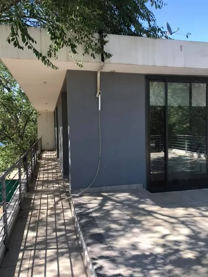 Alquilo Casa Anual X 2 Años Amoblada En Comuna San Roque 