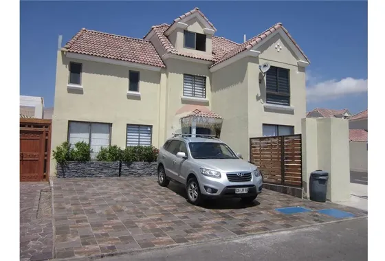 Casa En Dunas De Costa Laguna