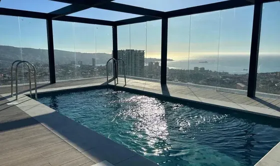 Edificio Tecnologico, Loft Cerro Placeres