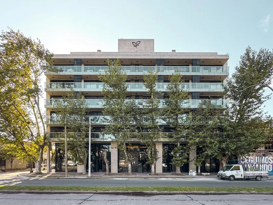 Condominio Con 1, 2 Y 3 Dormitorios Premium Con Amenities En Alberdi