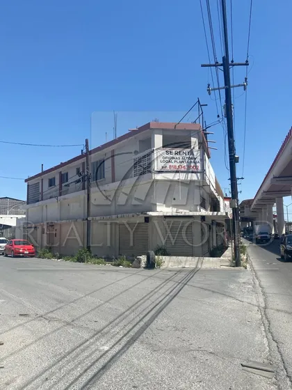 Locales En Renta En Moderna