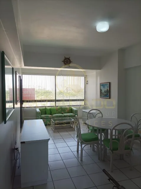 Sav-1518 Apartamento Edificio Residencias Bahía Del Morro Ii Sector Bellas Vistas Nueva Esparta