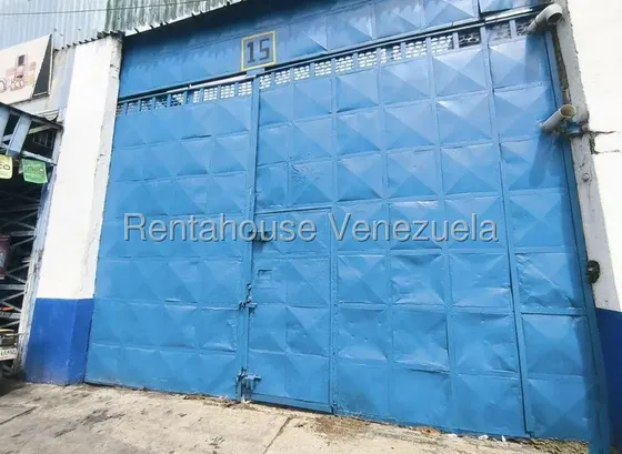 ¡tu Gran Proyecto Merece Este Espacio! Galpón De 1032,50 M2 En Plena Carretera Nacional De Mariara, A Pie De Calle, Con Oficinas, Áreas De Taller, Comedor, Vestidores