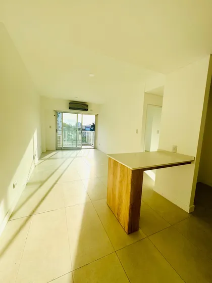 Alquiler Departamento De 2 Ambientes - Villa Devoto