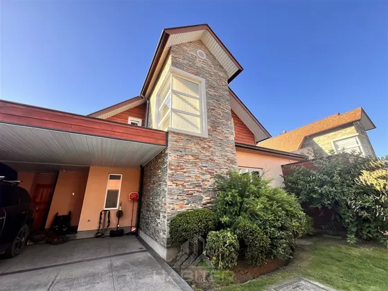 Vende Casa En Condominio Frankfurt Ii, Portal De La Frontera