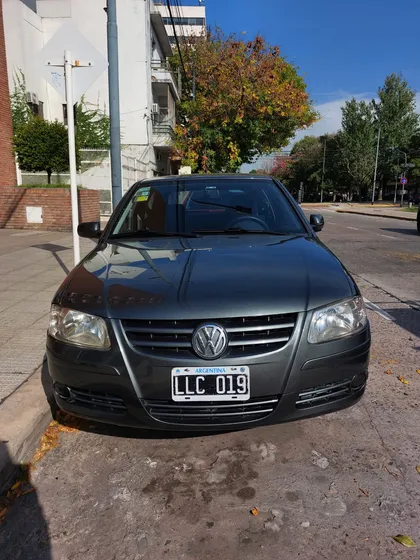 Volkswagen Gol 1.4 Power 83cv