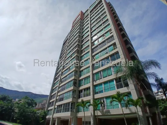 Apartamento En San Benardino #25-24403