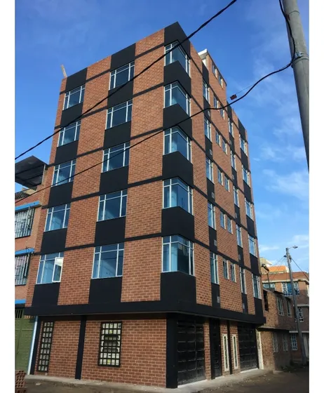 Se Vende Edificio De Apartamentos Rentando Villas De Granada