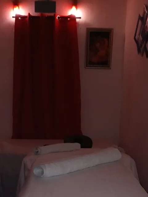 Masajista En Santo Domingo Con Lugar Y Servicio A Domicilio