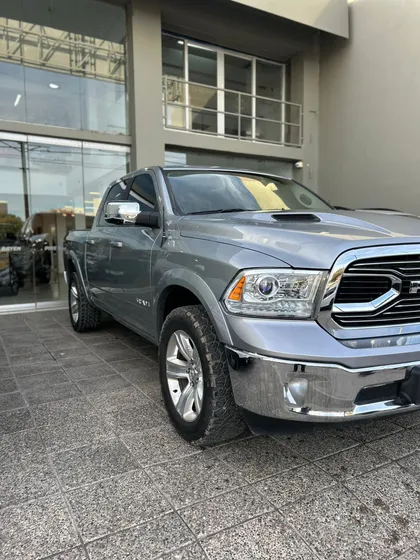 Ram 1500 5.7 Laramie Atx V8