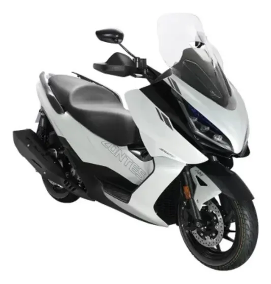 Zontes E350