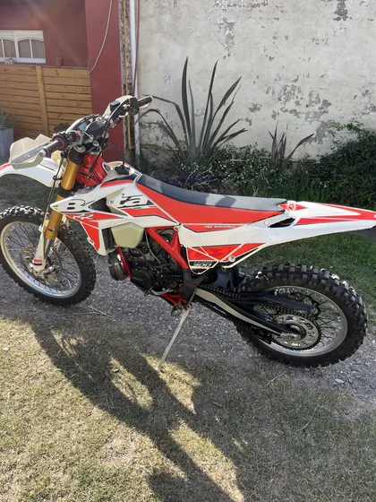 Beta 300rr