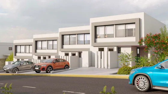 Condominio Altos De Quinel Sur