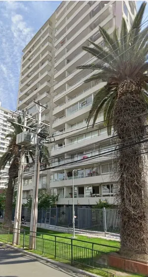Se Arrienda Dpto 1d,1b  San  Nicolas 1171, San Miguel