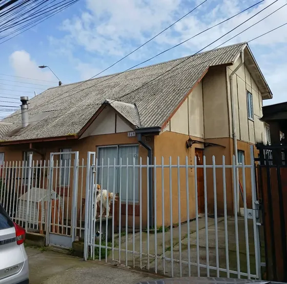 Ven 670 Se Vende Casa Dos Pisos En Salinas Modelos Grandes