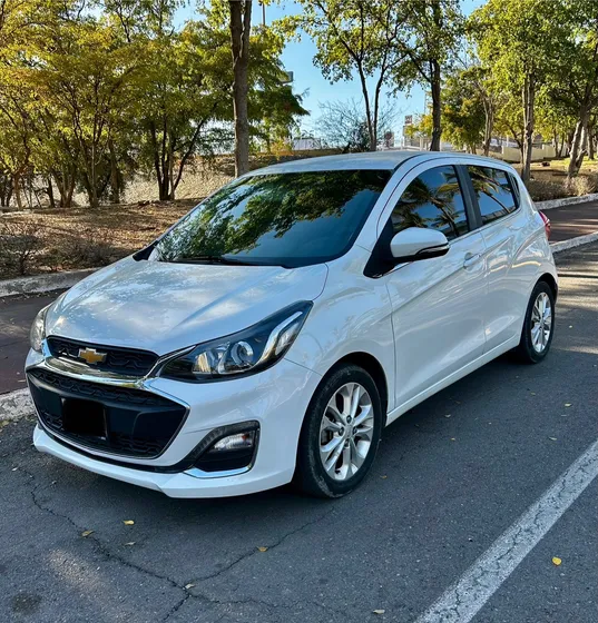 Chevrolet Spark 1.4 Premier Tm