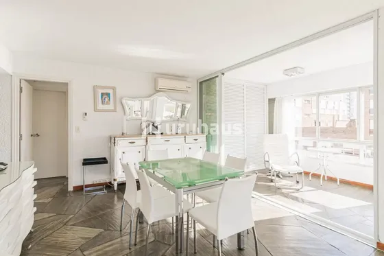 Venta Apartamento Dos Dormitorios Recalada Punta Del Este Peninsula