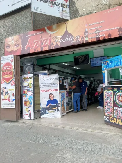 Traspaso Fondo De Comercio, Casco  Central De Lo Teques