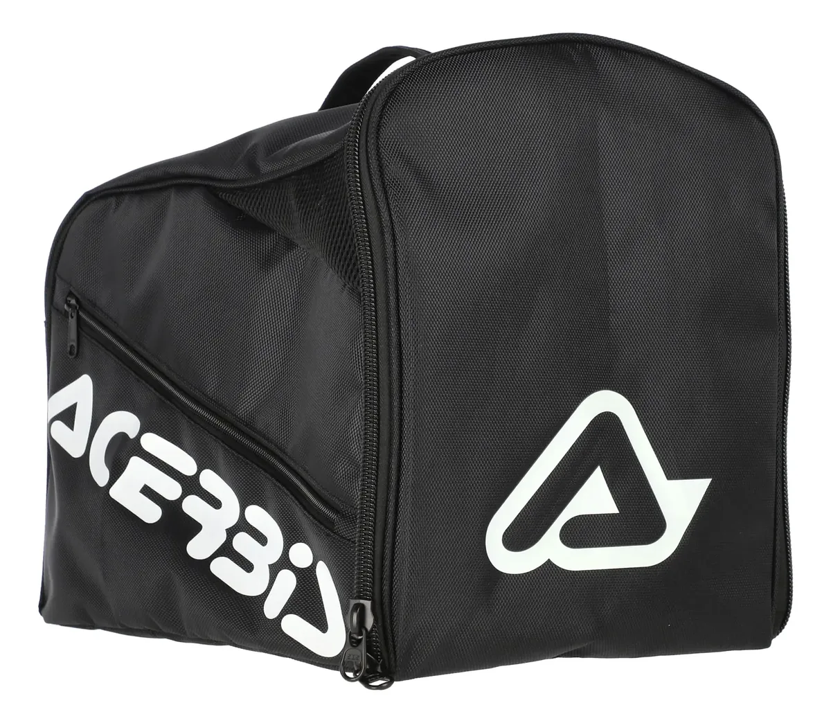 Capacete Acerbis Airstrike-c Full Carbon 2026