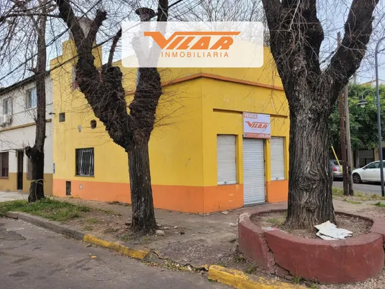 Local C/ Vivienda 2 Amb, En Venta, Villa Martelli, Vicente Lopez.