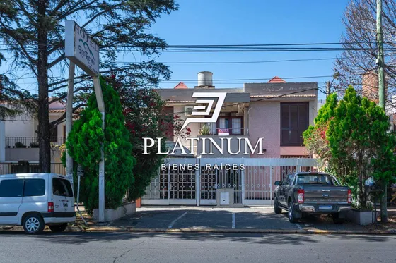 Venta Hotel Tres Cerritos 