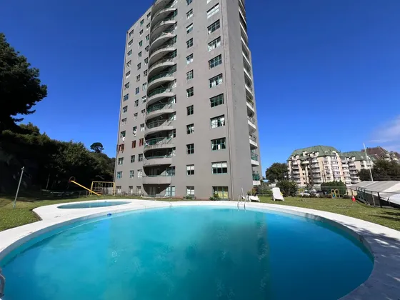 Departamento Centrico 2d/2b Edificio Puerto Montt