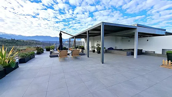 Vendo Departamento Duplex Con Gran Azotea, Casi Nuevo
