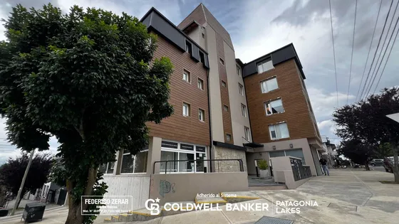 Venta Local En El Centro, 45m2 Bariloche
