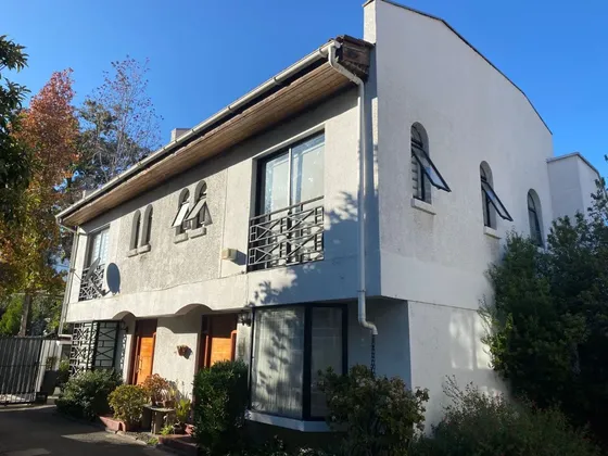 Maravillosa Casa Excelente Ubicación
